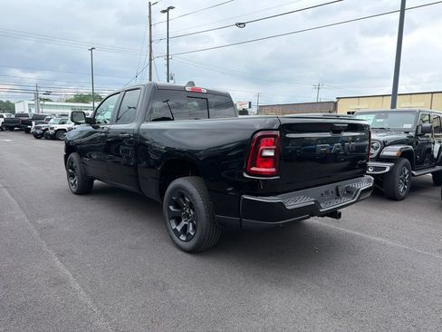New 2026 RAM 1500 Express AWD/4WD image 7