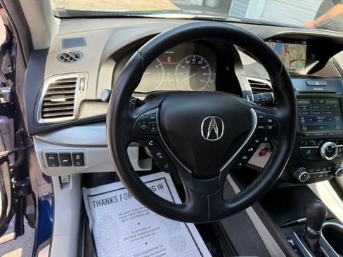 Used 2018 Acura RDX AWD w/ Advance Package image 23