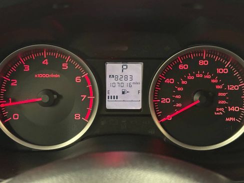 Used 2016 Subaru Forester 2.5i Premium w/ All-Weather Package AWD/4WD image 32