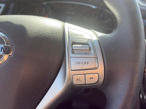 Used 2016 Nissan Rogue SV AWD/4WD image 18