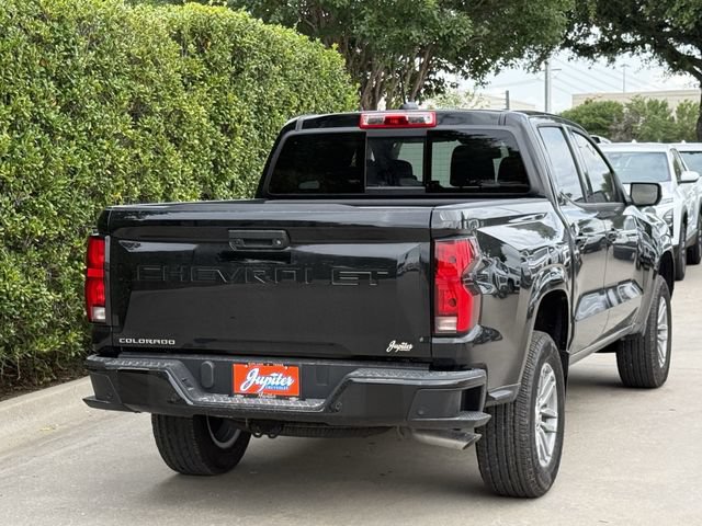 New 2026 Chevrolet Colorado LT w/ LT Convenience Package RWD image 5