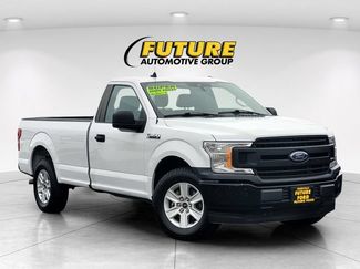 Used 2020 Ford F150 XL w/ Equipment Group 101A Mid RWD video 1