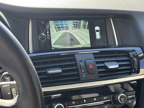 Used 2015 BMW X3 sDrive28i image 25