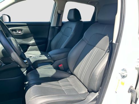 Used 2025 Honda HR-V EX-L image 20