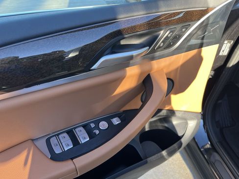 Certified 2023 BMW X3 sDrive30i w/ Premium Package image 19