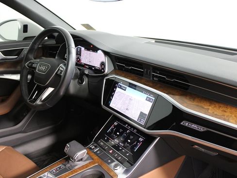 Used 2023 Audi A6 2.0T Premium w/ Convenience Package image 21