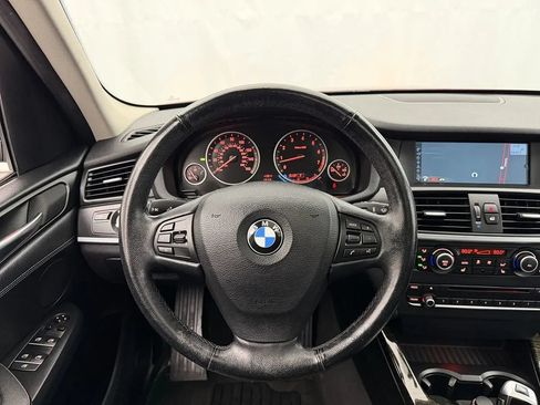 Used 2013 BMW X3 xDrive28i AWD/4WD image 11