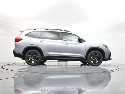 New 2026 Subaru Ascent Bronze Edition image 24