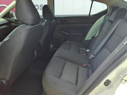 Certified 2025 Nissan Altima 2.5 S image 24