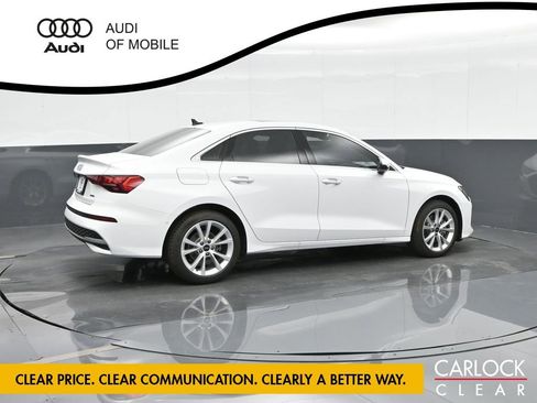 New 2026 Audi A3 2.0T Premium image 3