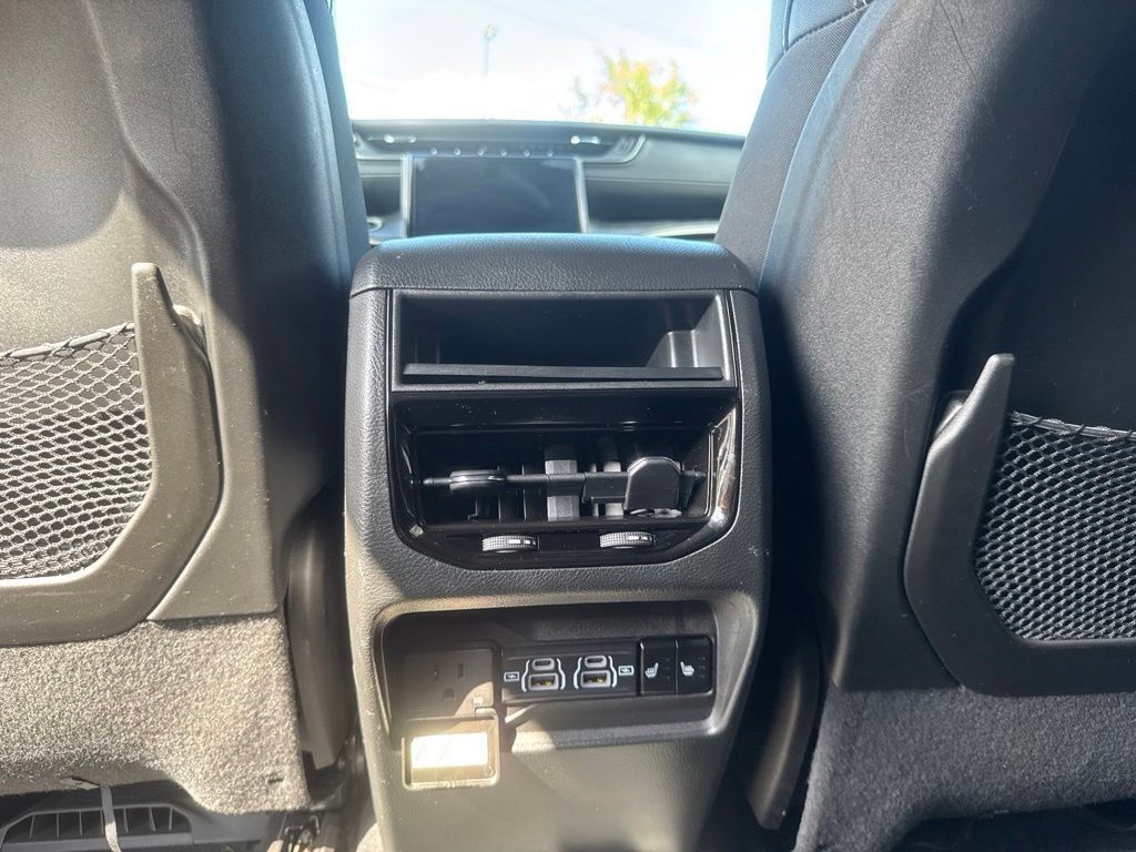 Used 2024 Jeep Grand Cherokee Limited 4xe AWD/4WD image 21