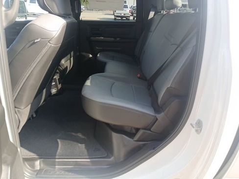 New 2026 RAM 2500 Tradesman image 16