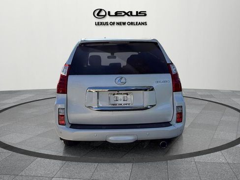 Used 2013 Lexus GX 460 image 5