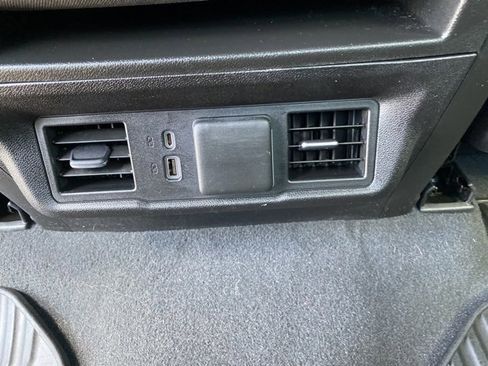 Certified 2023 Chevrolet Silverado 1500 RST image 33