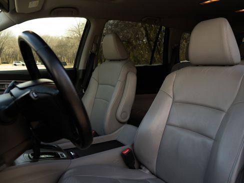 Used 2016 Honda Pilot EX-L image 17