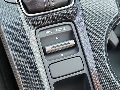 New 2026 Honda Civic Sport Touring image 17