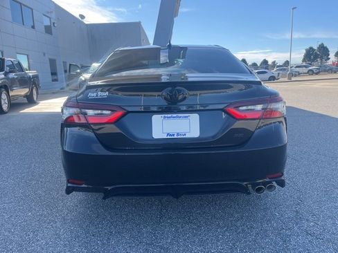 Used 2024 Toyota Camry SE image 28