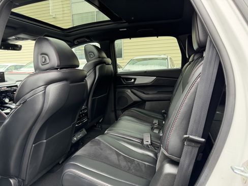Used 2023 Acura MDX A-Spec image 24