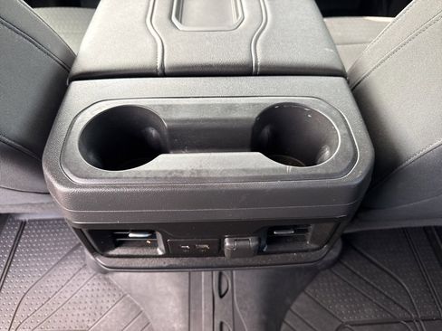 Used 2019 Chevrolet Silverado 1500 LT Trail Boss image 27