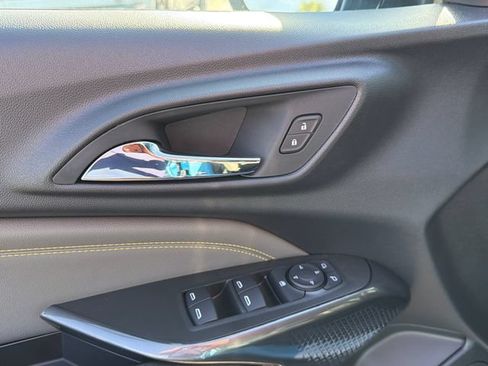 New 2026 Chevrolet Trax ACTIV w/ Driver Confidence Package FWD image 22