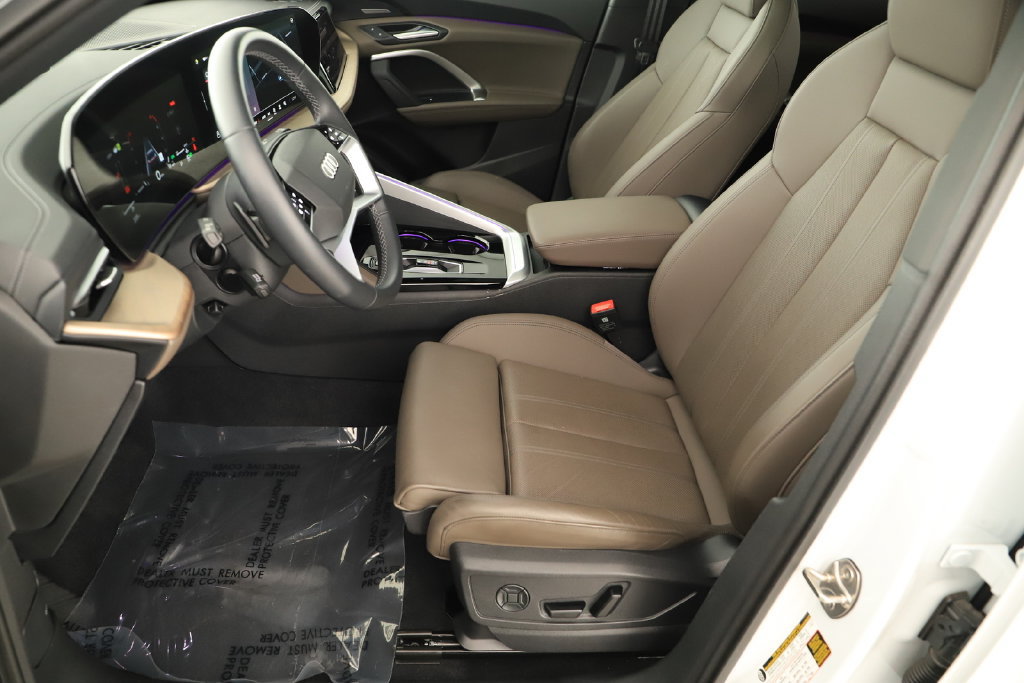Certified 2025 Audi Q5 Prestige AWD/4WD image 24