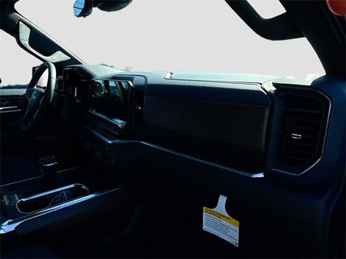 New 2026 Chevrolet Silverado 1500 High Country w/ Technology Package image 35