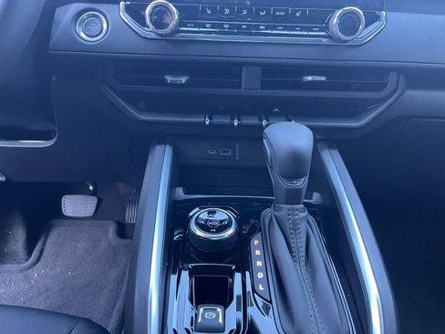 New 2025 Chevrolet Colorado Trail Boss image 18