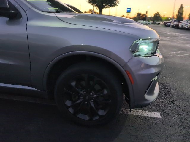 Used 2021 Dodge Durango GT AWD/4WD image 6