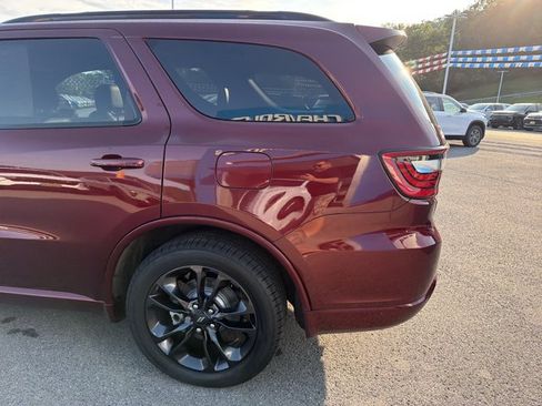 Used 2023 Dodge Durango R/T AWD/4WD image 7