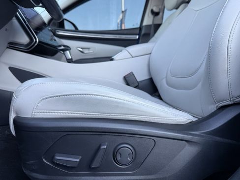 Used 2023 Hyundai Tucson SEL w/ Convenience Package image 10