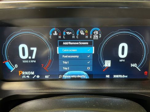 Used 2023 Ford F150 Raptor w/ Blue Interior Package AWD/4WD image 28