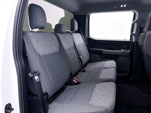 Used 2022 Ford F150 XLT w/ Equipment Group 301A Mid image 34