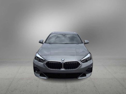 Certified 2023 BMW 228i xDrive Gran Coupe w/ Convenience Package AWD/4WD image 3