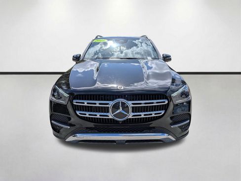 Used 2025 Mercedes-Benz GLE 350 4MATIC image 9