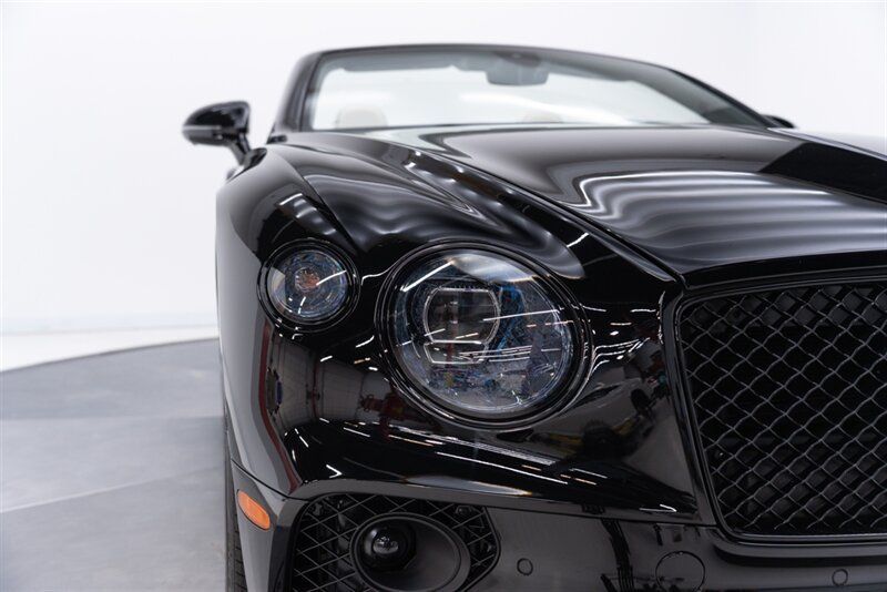 Used 2024 Bentley Continental GT Speed AWD/4WD image 23