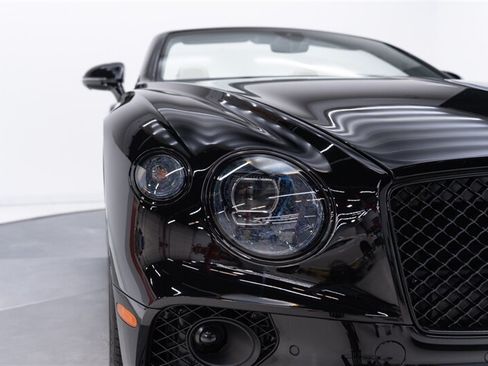 Used 2024 Bentley Continental GT Speed AWD/4WD image 23