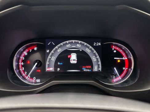 Used 2023 Toyota RAV4 LE AWD/4WD image 21