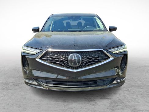 Used 2023 Acura MDX SH-AWD w/ Technology Package image 2