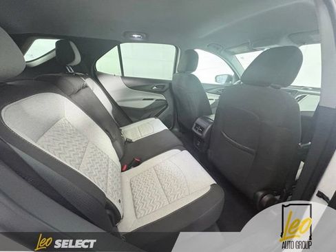 Used 2024 Chevrolet Equinox LS w/ LS Convenience Package FWD image 15