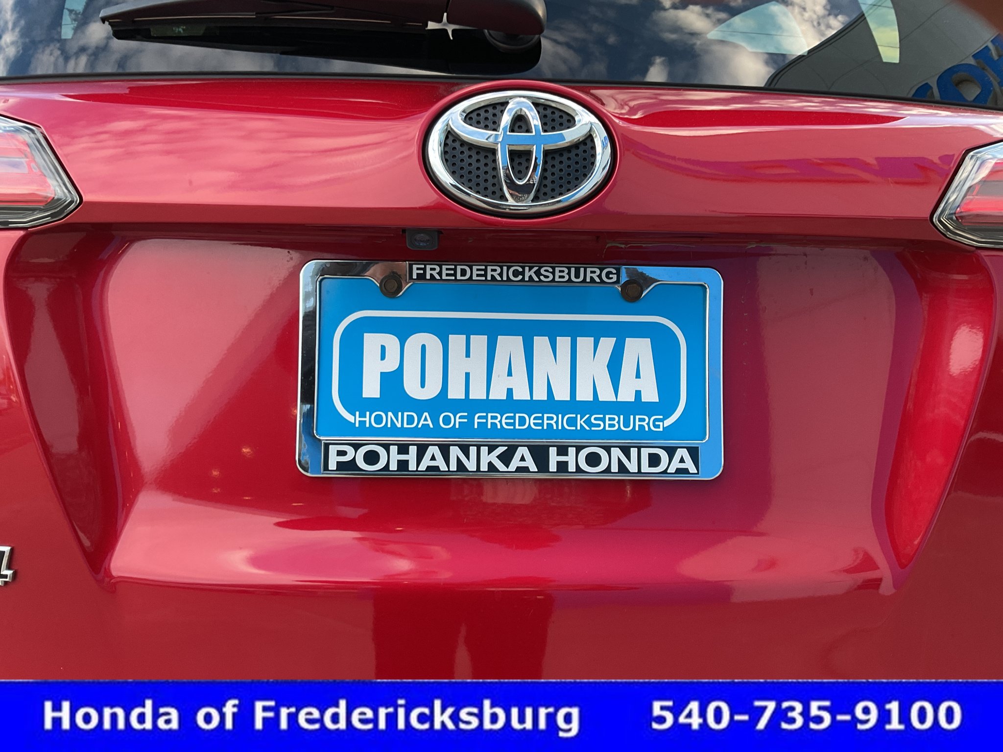Used 2017 Toyota RAV4 LE AWD/4WD image 12