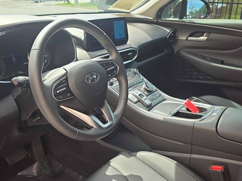 Used 2023 Hyundai Santa Fe XRT AWD/4WD image 20