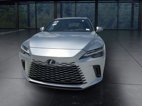 Certified 2023 Lexus RX 350 Premium Plus w/ Cold Area Package FWD image 3
