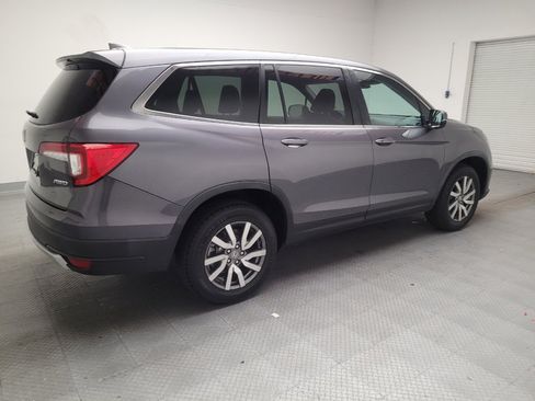 Used 2021 Honda Pilot EX-L image 10