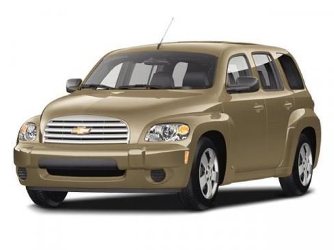 Used 2008 Chevrolet HHR LT image 1
