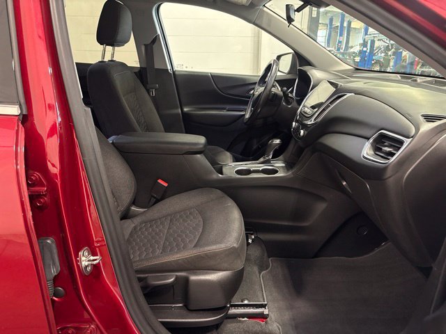Used 2019 Chevrolet Equinox LT FWD image 38