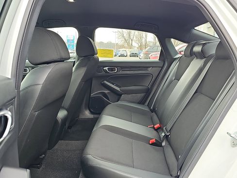 Used 2023 Honda Civic Sport image 10