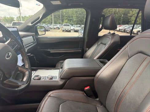 Used 2023 Ford Expedition Timberline AWD/4WD image 2
