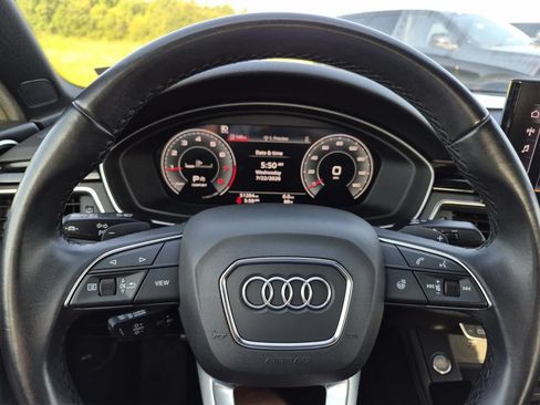 Used 2024 Audi A4 2.0T Premium Plus AWD/4WD image 21