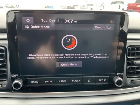 Used 2022 Kia Rio S w/ Technology Package image 39