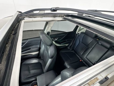 Used 2022 Subaru Forester Limited w/ Popular Package #2 image 26